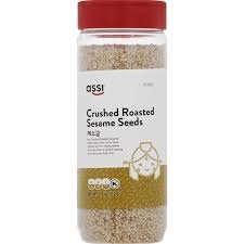 Assi Crushed Roasted Sesame Seeds