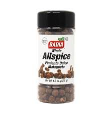 Badia Allspice