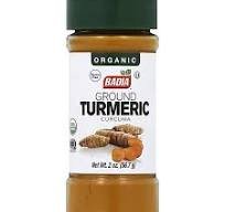 Badia Ground Turmeric
