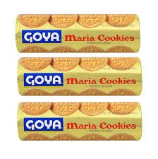 Goya Maria Cookies
