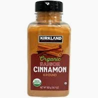 Ground Saigon Cinnamon