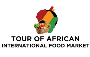 Tour of African International Food Market