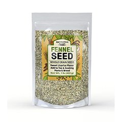 Regal Fennel Seed