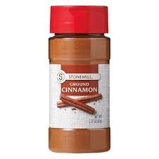 Stonemill Ground Cinnamon