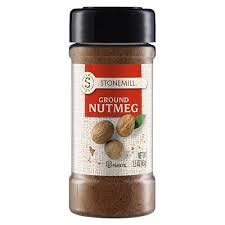 Stonemill Ground Nutmeg