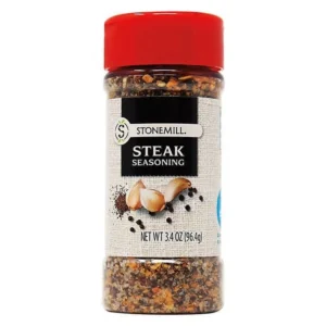 Stonemill Steak Seasoning