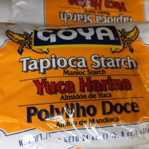 Goya Starch Monioc