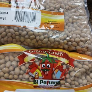 Grano-Grain Mayoocba Beans