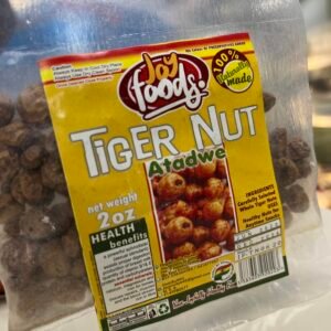Tigar Nut | ( 4 oz)