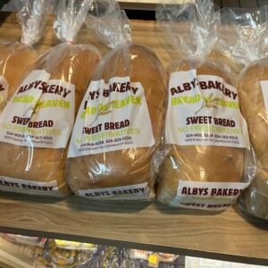 Bread | ( 500g)