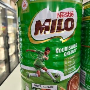 Milo | ( 400 g)