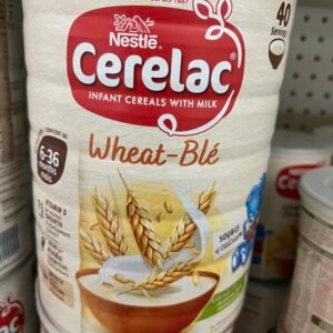 Cerelac Wheat | (400g)
