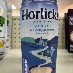 Horlicks  Malty Milk| ( 400g)