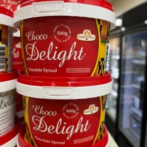 Choco Delight | ( 500g)