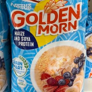 Golden Morn | ( 2 LBS)