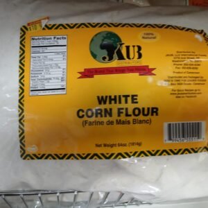 JKUB White Corn Floor