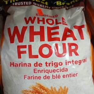 Nina Wheat Flour