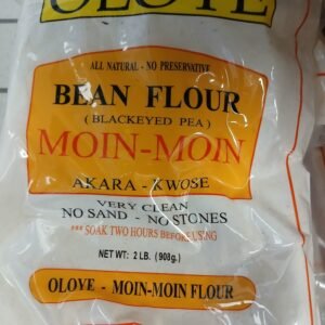 OLOYE Bean Flour