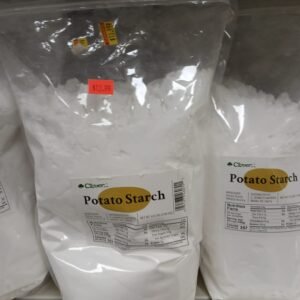 Potato Starch