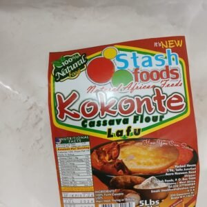 Stash Foods Kokonte