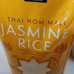 Thai HOM Mali Jasmine Rice | (25LBS)