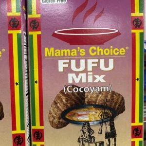 Mama Choice Cocoyam | (2 LBS)