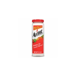 Accent Flavor Enhancer 32oz