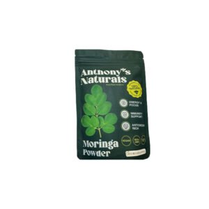 Anthony's Naturals  Moringa Powder