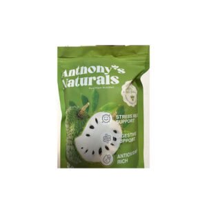 Anthony's Naturals Pure Plant Nutrition