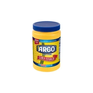 Argo Corn Starch 16oz
