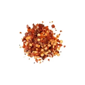 Asiko Crushed Hot Pepper 8oz