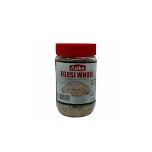 Asiko Egusi 8oz