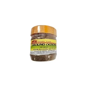 Asiko Ground Ogbono 8oz