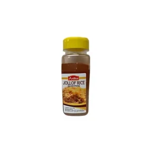 Asiko Jollof Rice Seasoning 12.34 oz