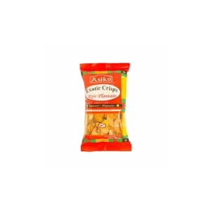 Asiko Mild Chili Plantain Chip