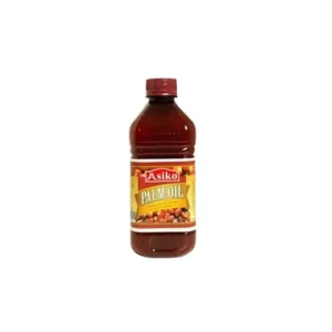 Asiko Original Red Palm Oil 500ml