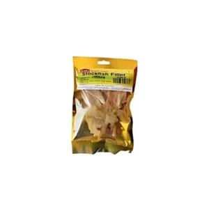 Asiko Stockfish Bits 8oz