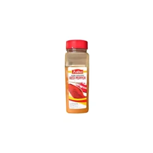 Asiko red ground pepper 5oz
