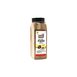 Badia Fajitas Seasoning 21oz