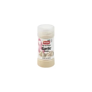 Badia Garlic Powder 3oz