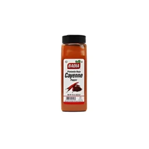 Badia Ground Cayenne Pepper 1.75oz