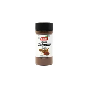 Badia Ground Chipotle 2.5oz