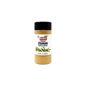 Badia Ground Cumin 7oz