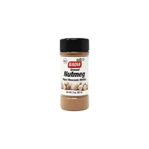 Badia Ground Nutmeg 2oz