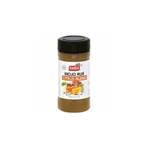 Badia Mojo Rub Citrus Blend 5oz