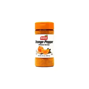 Badia Orange Pepper 6.5oz