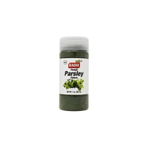 Badia Parsley Flakes 1oz