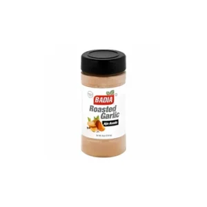 Badia Roasted Garlic 6oz