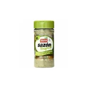 Badia Sazon Tropical Green 6.75oz