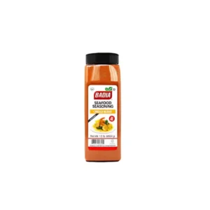 Badia Seafood Seasoning Creole Blend 4.5oz